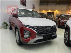 هیوندای کرێتا
